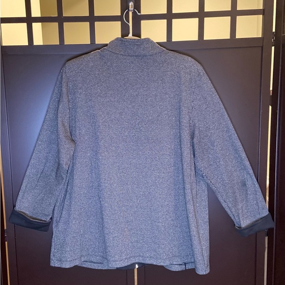 Allison Daley jacket - Picture 2 of 9